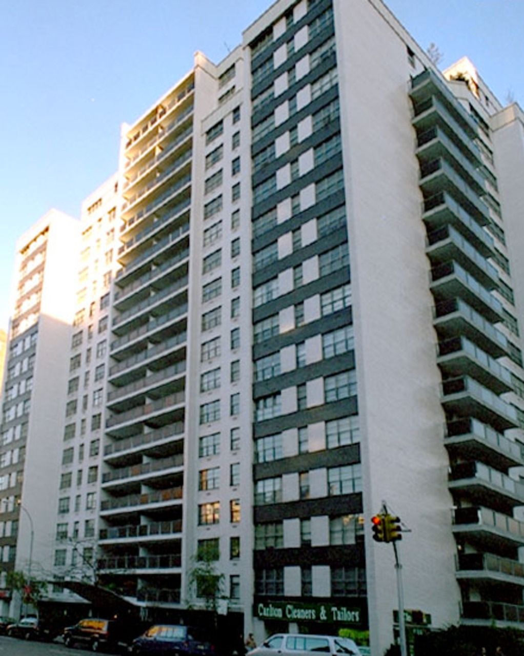 Gramercy Park Towers 205 Third Avenue Gramercy Park condos for sale New Construction Manhattan